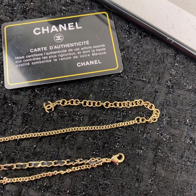 Chanel Necklaces